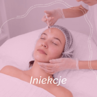 Iniekcje